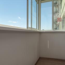 Фото Апартаменты на улице Черкасская 62/1