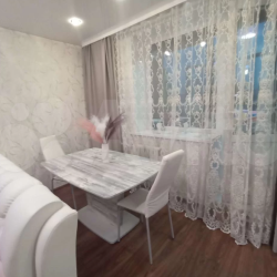 Фото Апартаменты на улице Магистральная 97