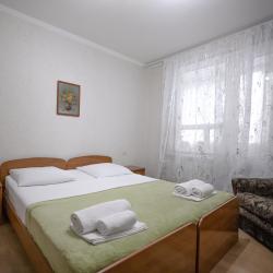 Фото Отель Орион