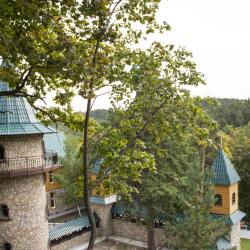 Фото Парк-отель ий