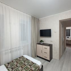 Фото Апартаменты на улице ая 33