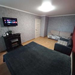 Фото Апартаменты на улице Рязанская 6