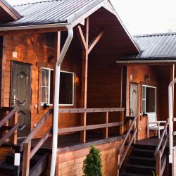 Фото Отель Верховье