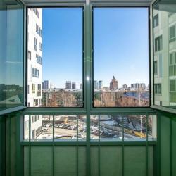 2-комнатные апартаменты студия