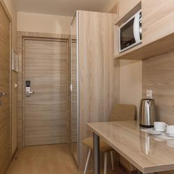 Фото Ленинградский апарт-отель