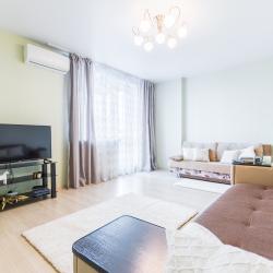 2-комнатные апартаменты улучшенные