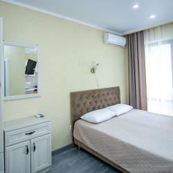 Апартаменты Стандарт