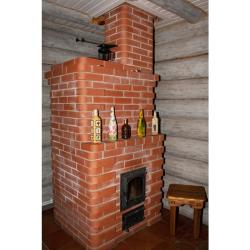 Фото Отель Новгородская Деревня