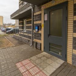 1-комнатные апартаменты стандарт