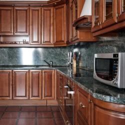 Фото Апартаменты на улице Байкальская 107А/1