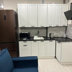 Фото Апартаменты на улице Васильковой, 7