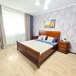 2-комнатные апартаменты люкс