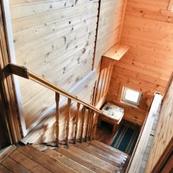 Коттедж Финский