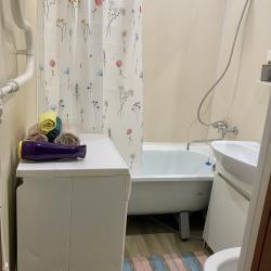 Фото Апартаменты CityLife на улице Максима Горького 23