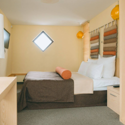 Фото Отель Alpen Club (Альпен Клаб)