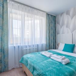 Фото Отель RentAp (РентАп) на улице Радужная 16