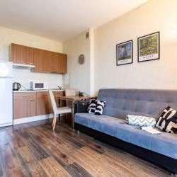 фото 31 ApartMe (АпартМи) на шоссе Пулковское 14Г