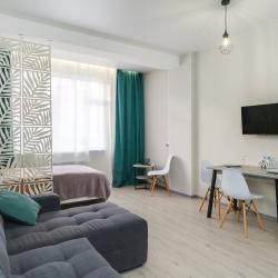 Фото Апартаменты на улице Ленина 290/7 к9