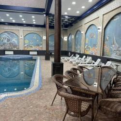 Фото Отель Emir's Garden (Эмирс Гарден)