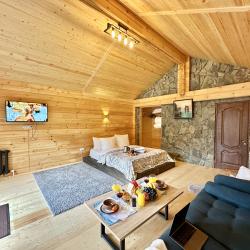 Фото Отель Артхаус