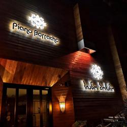 Фото Отель Piano Borracho (Пиано Боррачо)