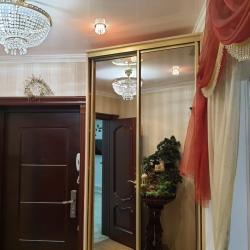 2-комнатные апартаменты люкс