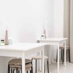 Фото Отель Три барсука