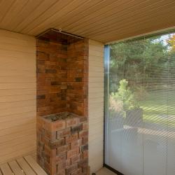 Фото Отель Eco Forrest Club SPA (Эко Форрест Клаб СПА)