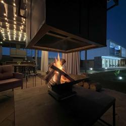 Фото Отель Alansberg Villa (Алансберг Вилла)