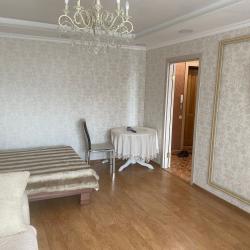 Фото Уютные апартаменты на улице Калинина 14