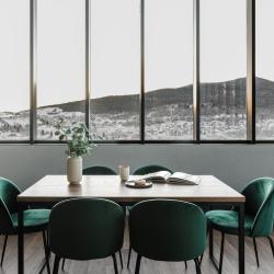 Комната двухуровневый делюкс плюс