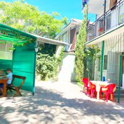 Фото Отель Корабль