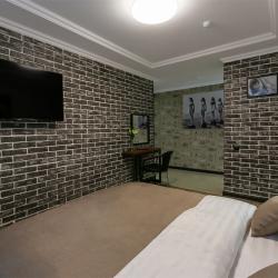 Фото Отель Giorgio-Haylaz-Home Апарт (Джорджио Хайлаз Хоум Апарт)