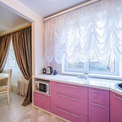 Фото Отель Пять Звезд на улице Труда