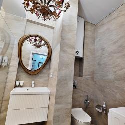 1-комнатные апартаменты студия #5