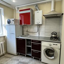 Фото Отель Уютная квартира