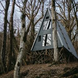 Фото Отель Polyana A House (Поляна А Хаус)