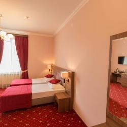 Фото Отель Bell Hotel (Бэлл)