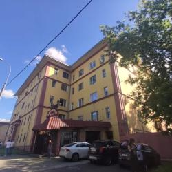фото 2 MOKO Apartments (МОКО Апартментс) на площади Журавлёва