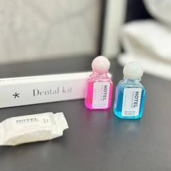 2-местный номер стандарт