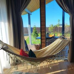 4-комнатный коттедж улучшенный