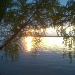 Фото Отель Великое Озеро