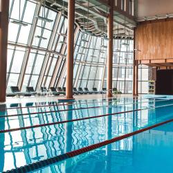 Фото Отель Sport Point (Спорт Поинт)