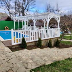 Фото Отель Отдых у реки