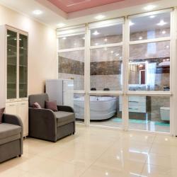 Фото Отель Белкино