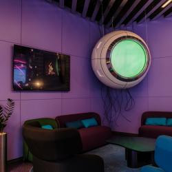 Фото Отель НебоАрт