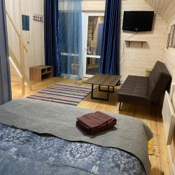 Фото Отель Тайга-House (Хаус)