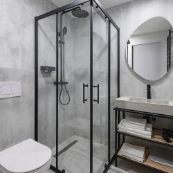 1-комнатный номер студия стандарт