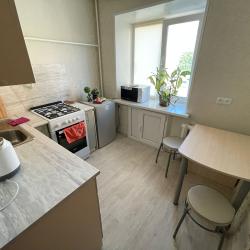 Фото Апартаменты на улице Красноармейская 140