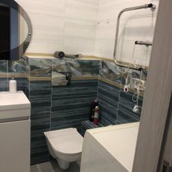 Апартаменты студия